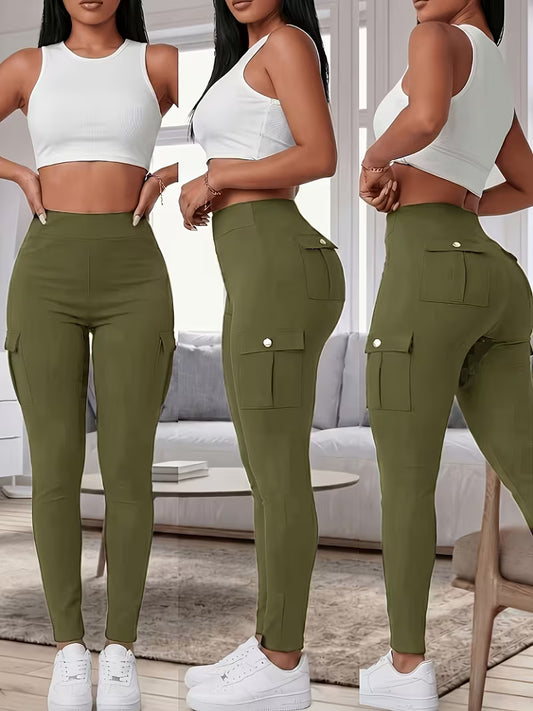 Butt Lifting Yoga Pants