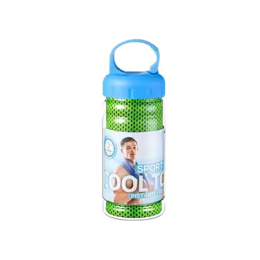 Quick Dry Sports Ice Towel