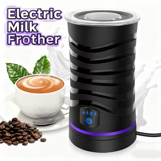 Electric Milk Frother