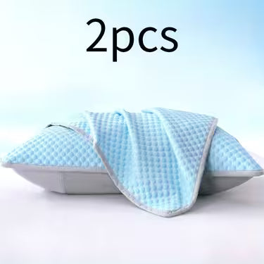 2pcs Cooling Pillowcases