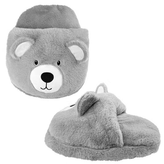 Hot Water Bottle, Foot Warmer with Cover