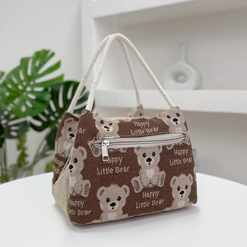 Women's Small Handbag