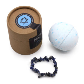 Gem Bracelet Bath Bomb