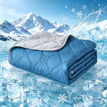 Soft Cooling Blanket