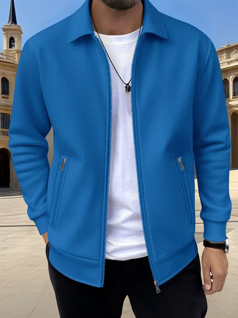 Men'S Fashion Sports Jacket