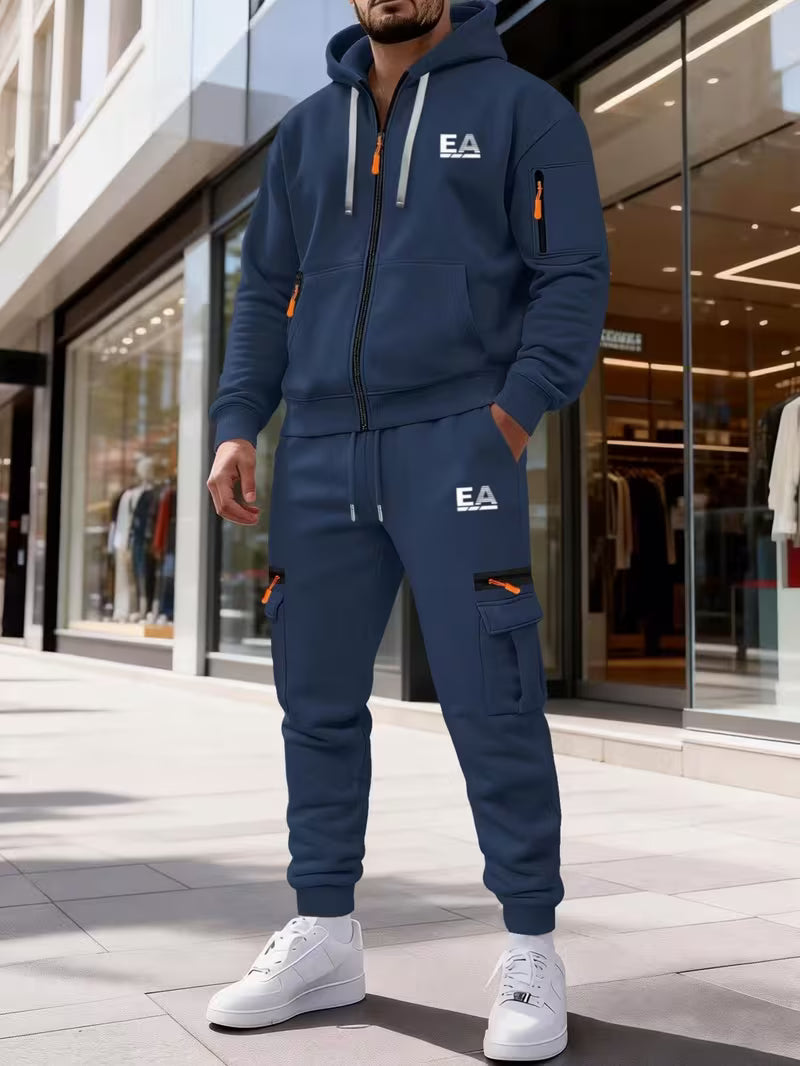 Men's Sportswear Set