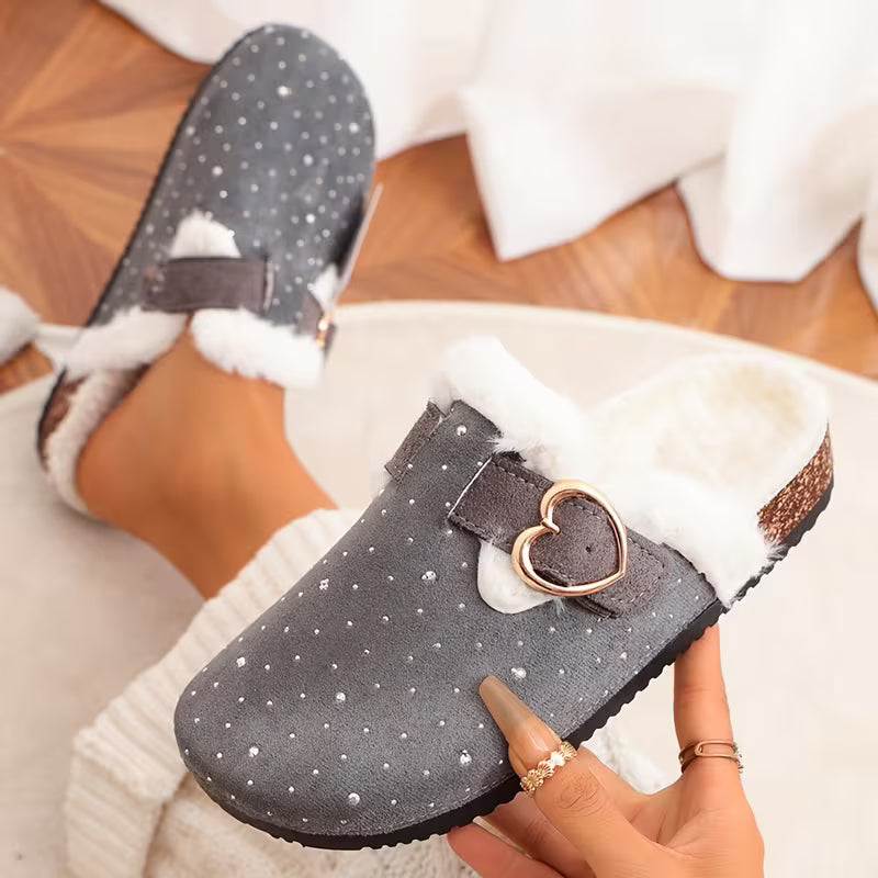Women's Fashion Mules, Clogs