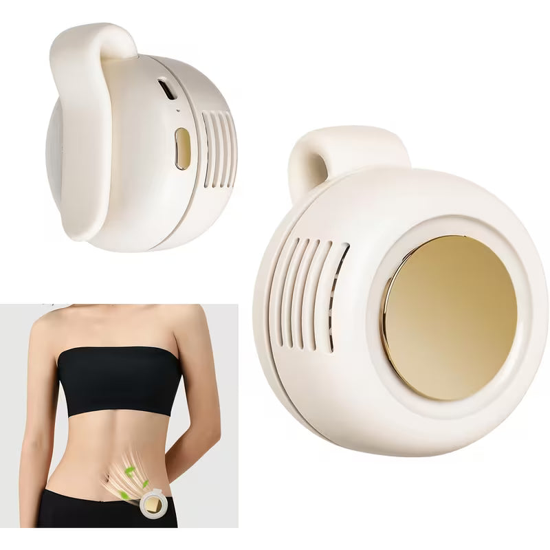 Portable Clip-on Fan