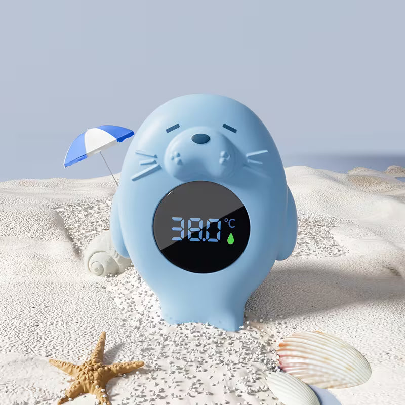 Baby Tub Water Thermometer