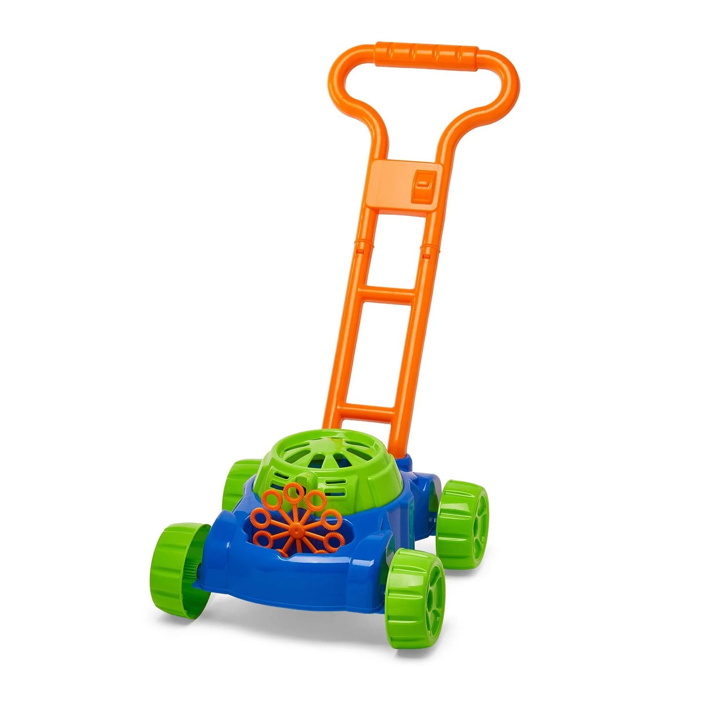 Kids Bubble Mower