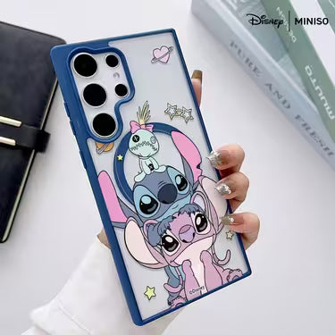 Stitch Phone Case