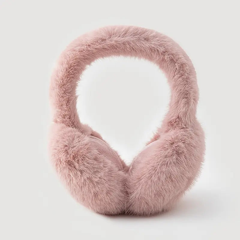 Unisex Winter Ear Warmers