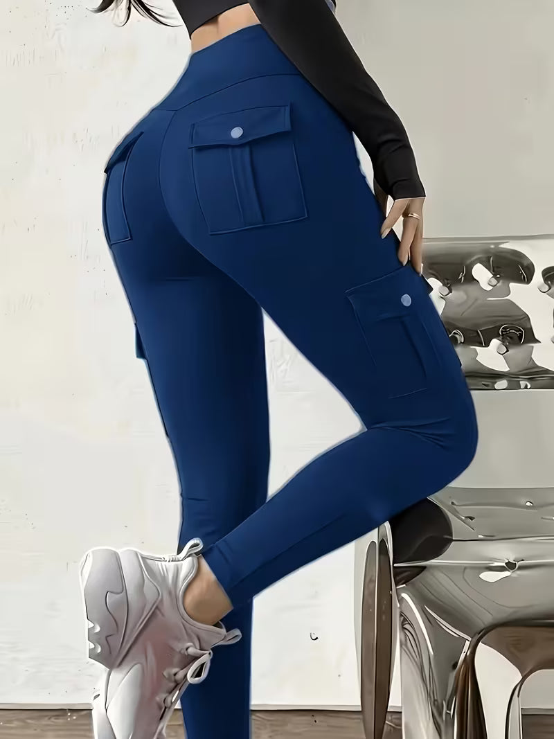 Butt Lifting Yoga Pants