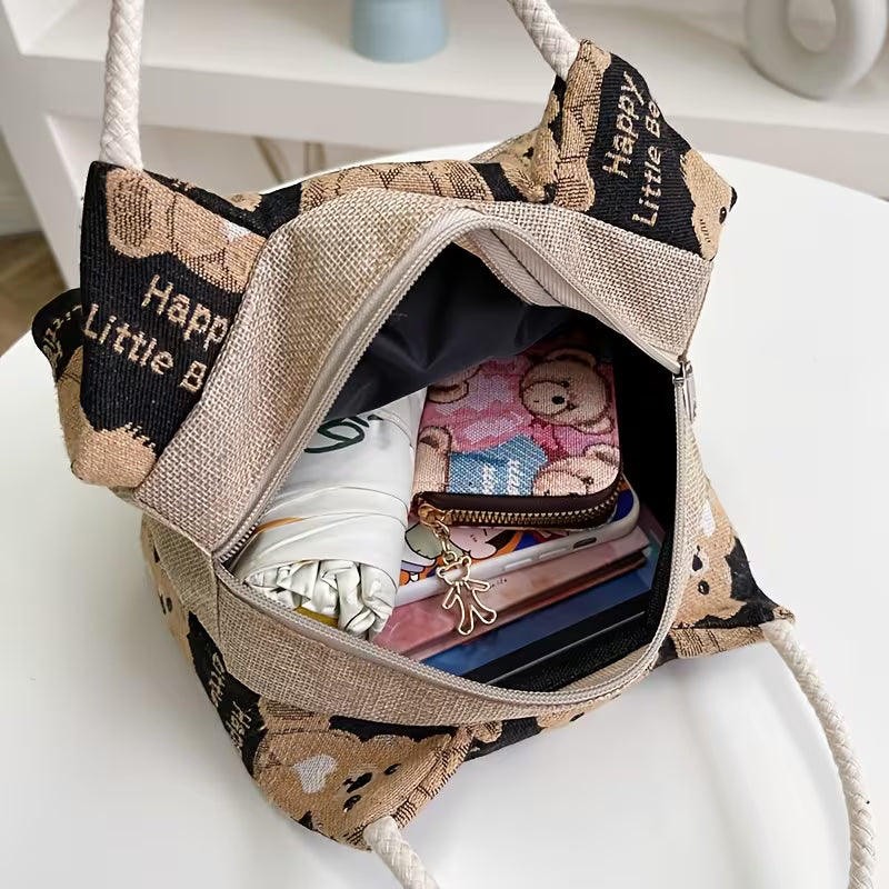 Women's Small Handbag