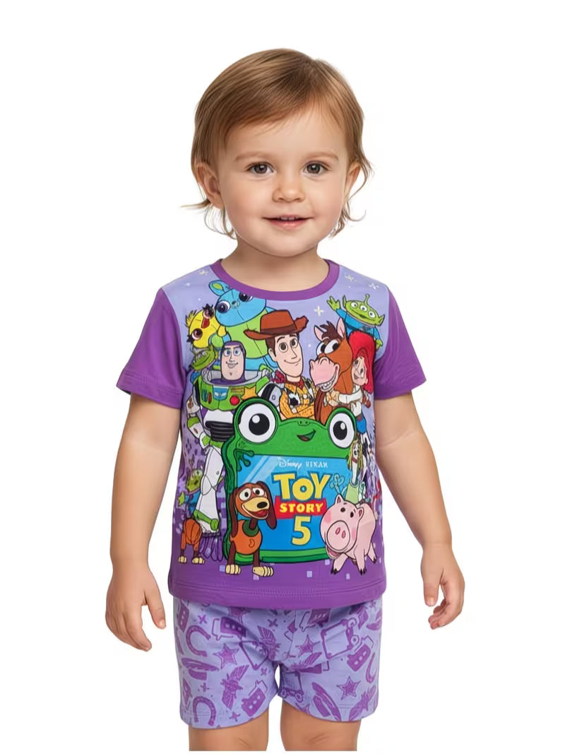 Disney Toy Story Pyjamas