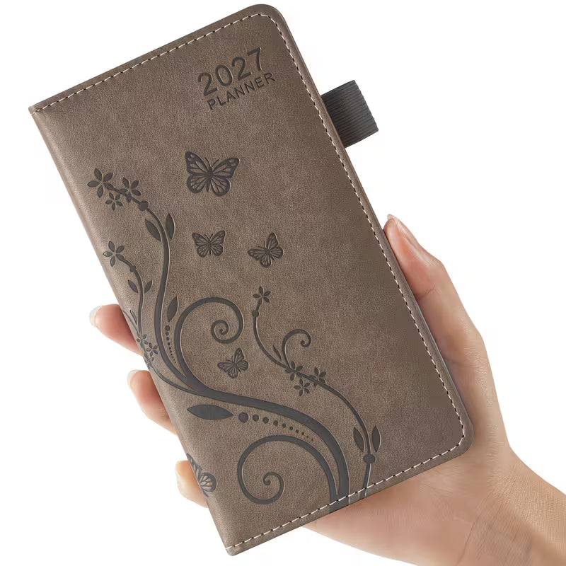 Pocket Planner 2027