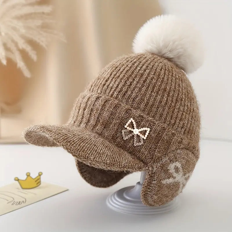 Warm Winter Hat