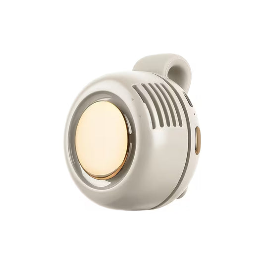 Portable Clip-on Fan