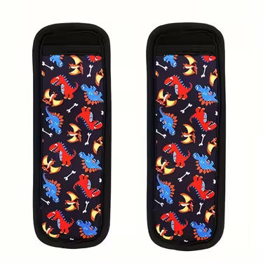 2-Pcs Popsicle Neoprene Insulated Sleeves