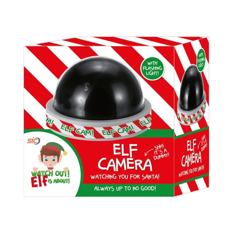 Elf Cam