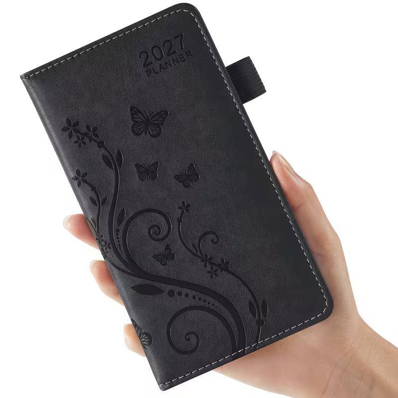 Pocket Planner 2027