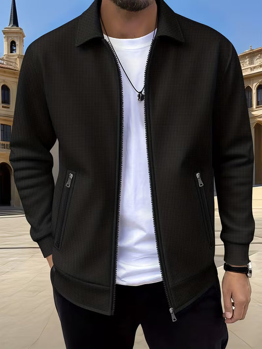 Men'S Fashion Sports Jacket