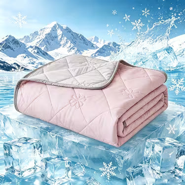 Soft Cooling Blanket