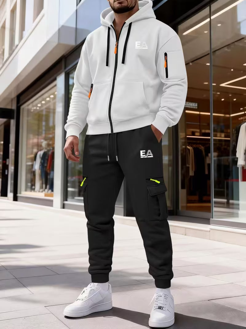 Men's Sportswear Set