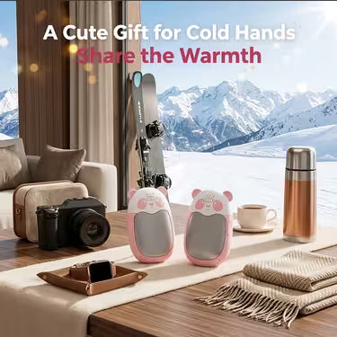 2-Pack Hand Warmers