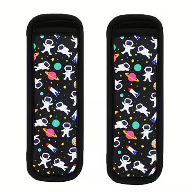 2-Pcs Popsicle Neoprene Insulated Sleeves