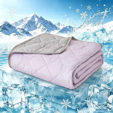 Soft Cooling Blanket