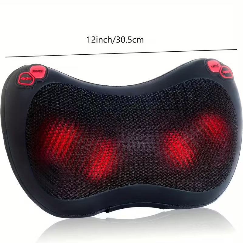 Back Massager, Massage Pillow