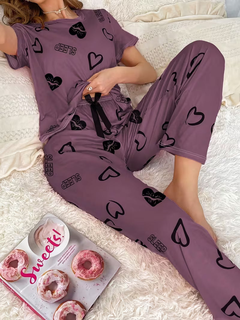 Women's Pajama Set