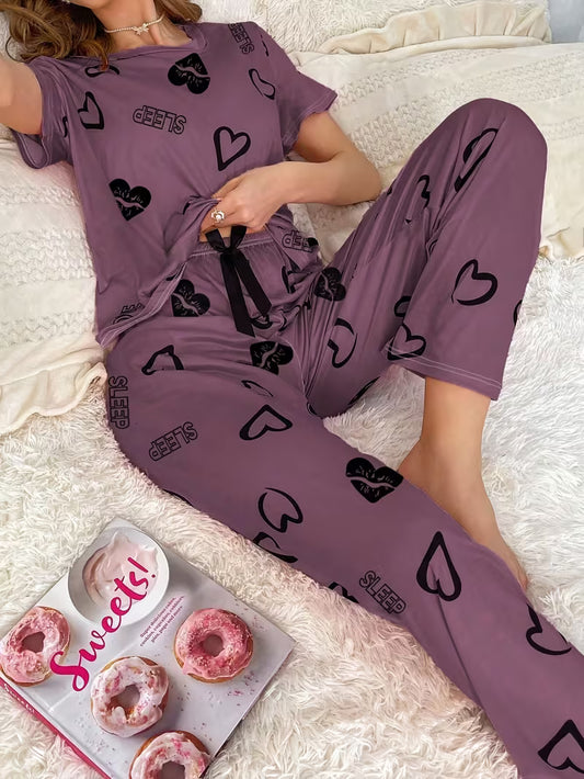 Women's Pajama Set