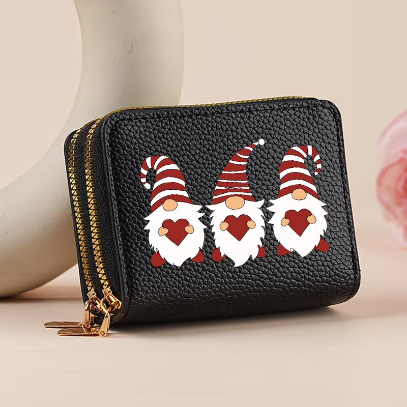 Small Gnome Wallet