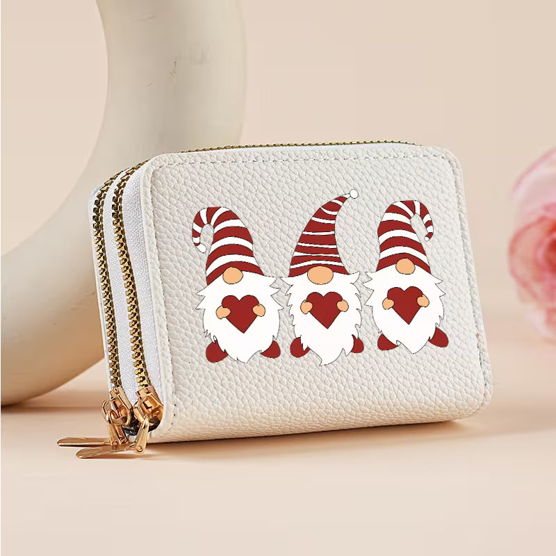 Small Gnome Wallet