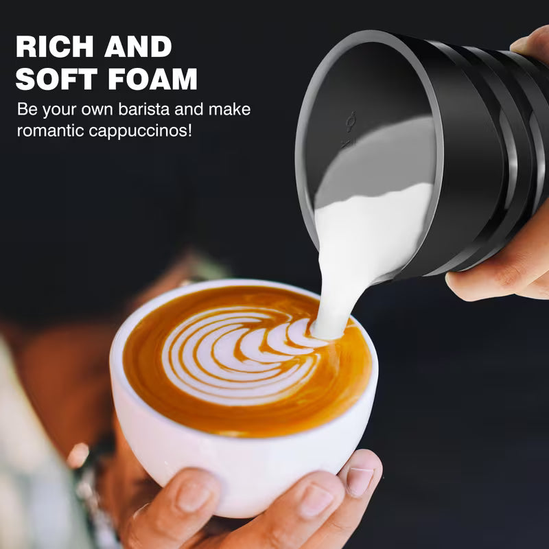 Electric Milk Frother