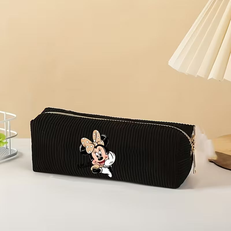 Minnie Mouse Pencil Case