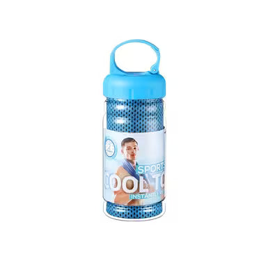 Quick Dry Sports Ice Towel