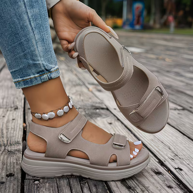 Women's Platform Sandals