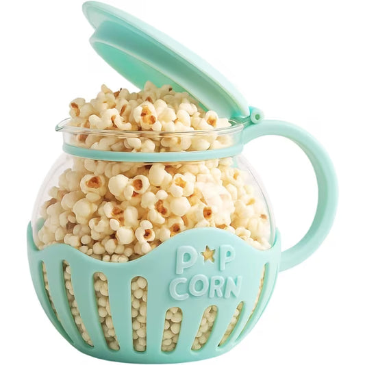 Microwave Popcorn Maker