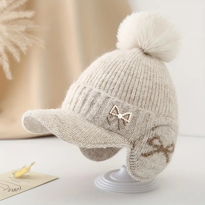 Warm Winter Hat