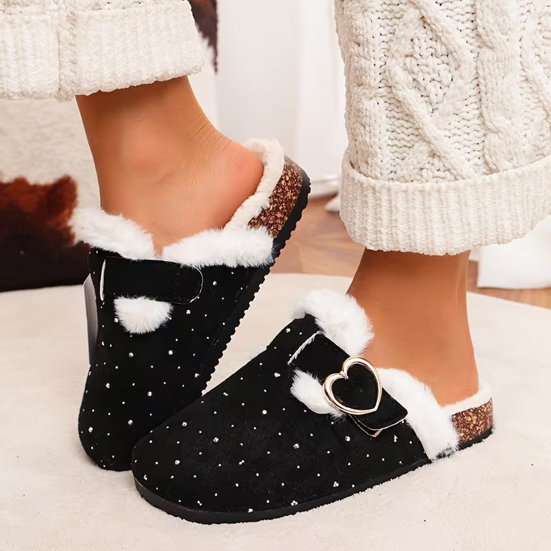 Women's Fashion Mules, Clogs