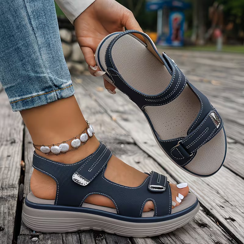 Women's Platform Sandals