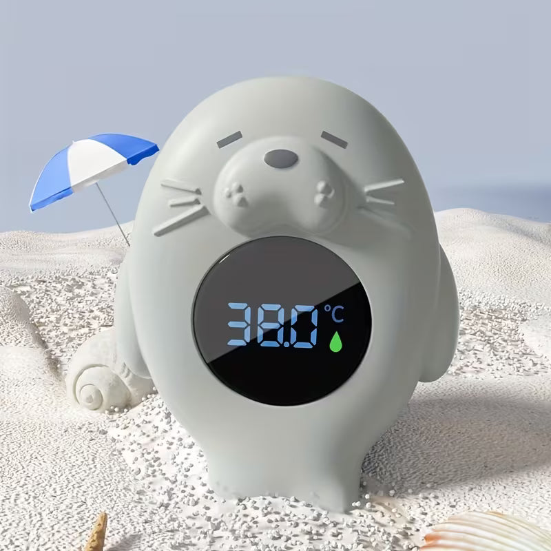 Baby Tub Water Thermometer
