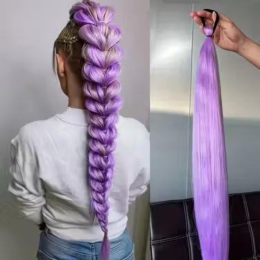 Womans Radiant Hair Wig