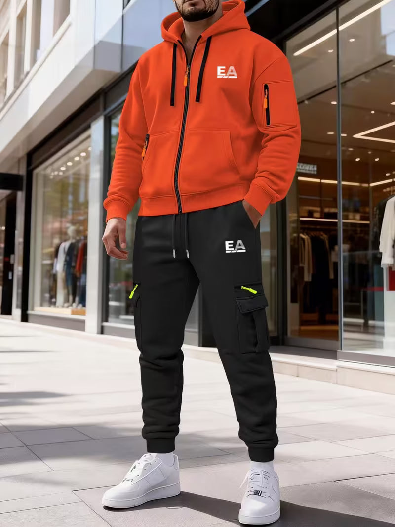 Men's Sportswear Set