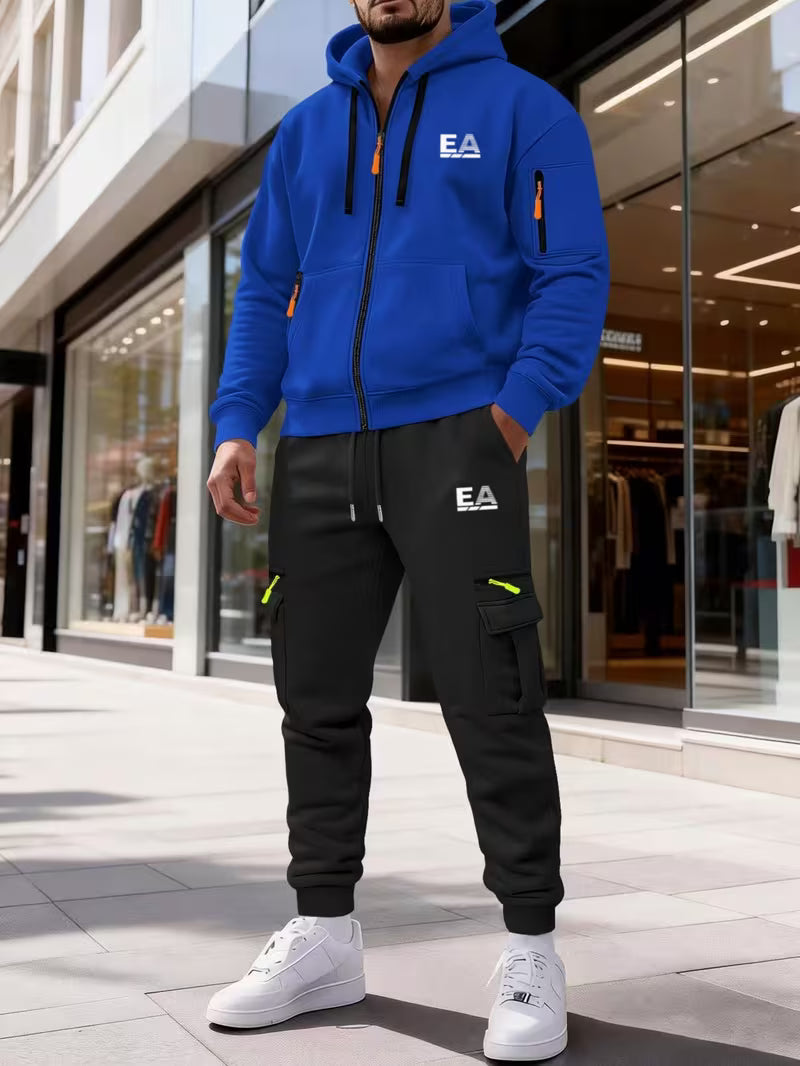Men's Sportswear Set