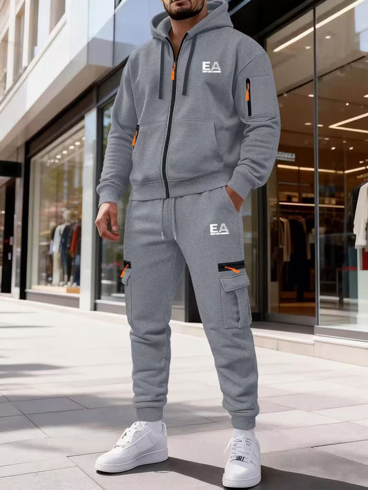 Men's Sportswear Set