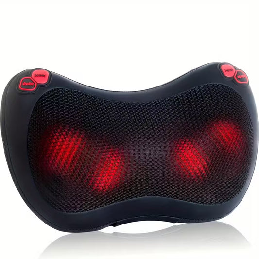 Back Massager, Massage Pillow
